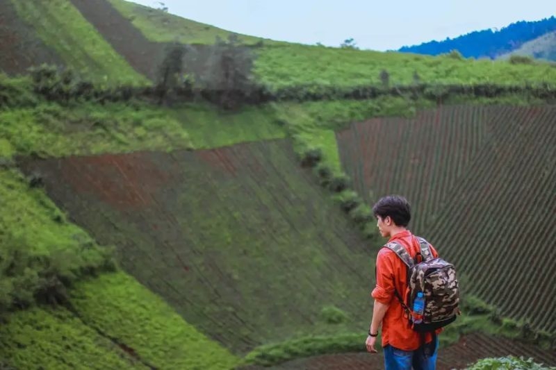 Núi lửa Chư Đăng Ya ảnh 4
