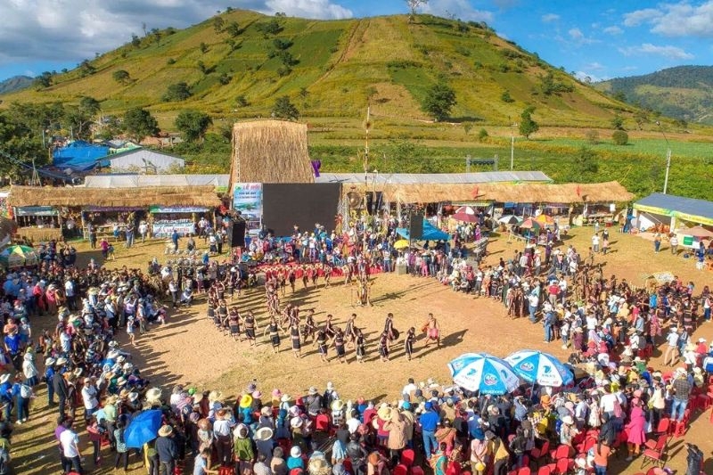 Núi lửa Chư Đăng Ya ảnh 7
