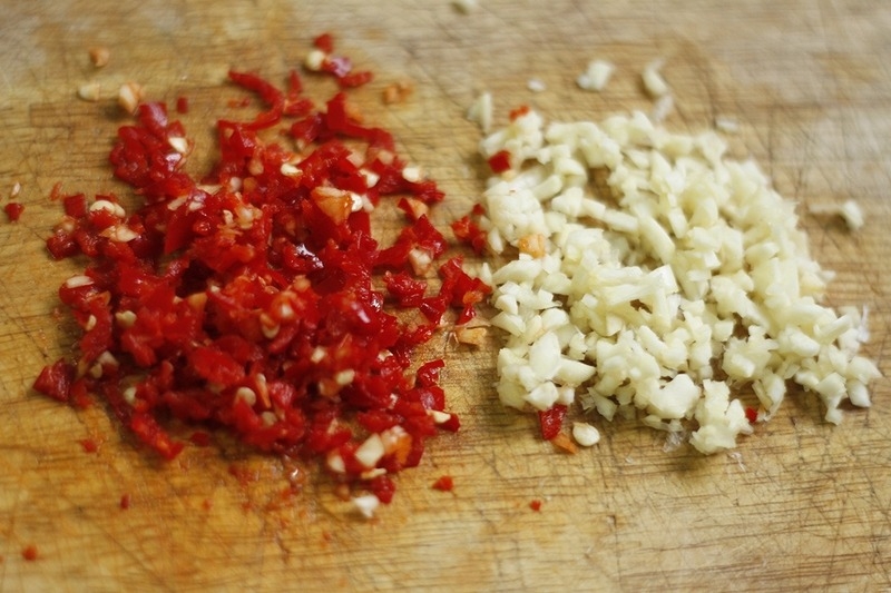 nước chấm cá hấp 1