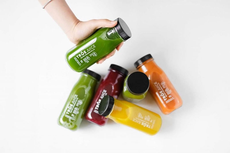 Nước ép để được bao lâu hình 5