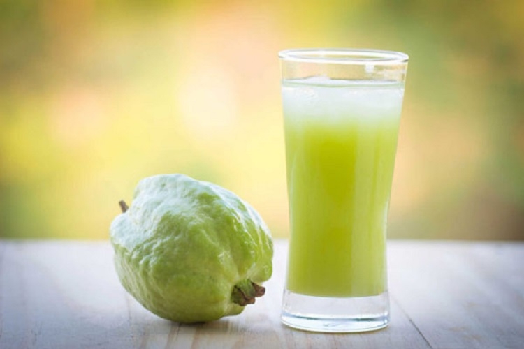 Nước ép dưa lê (Hình 10)