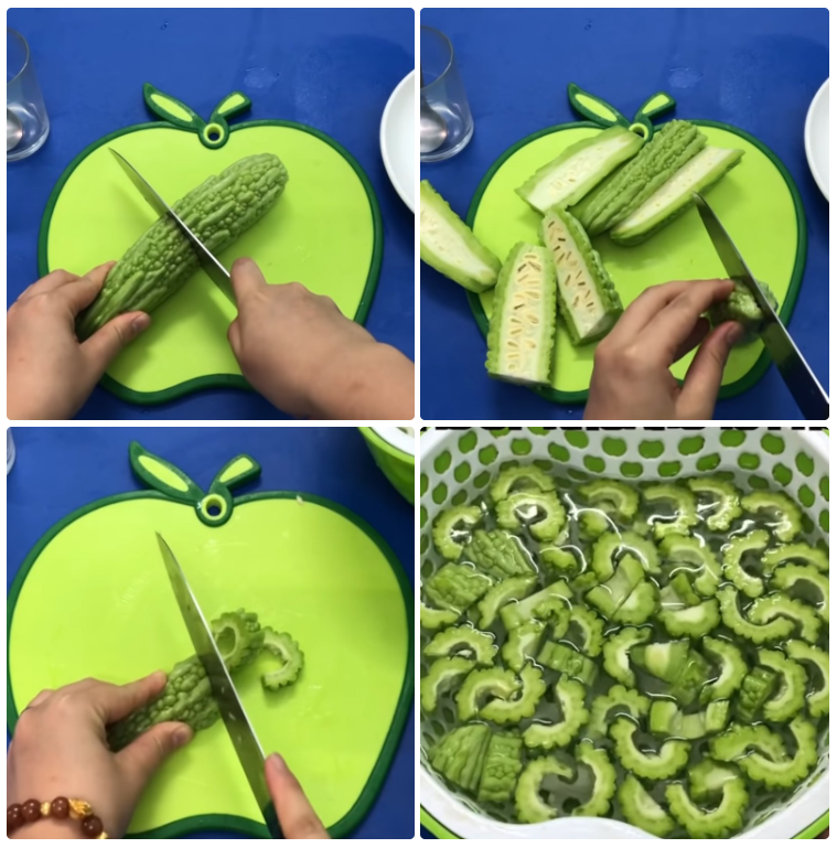 nước ép khổ qua - 11