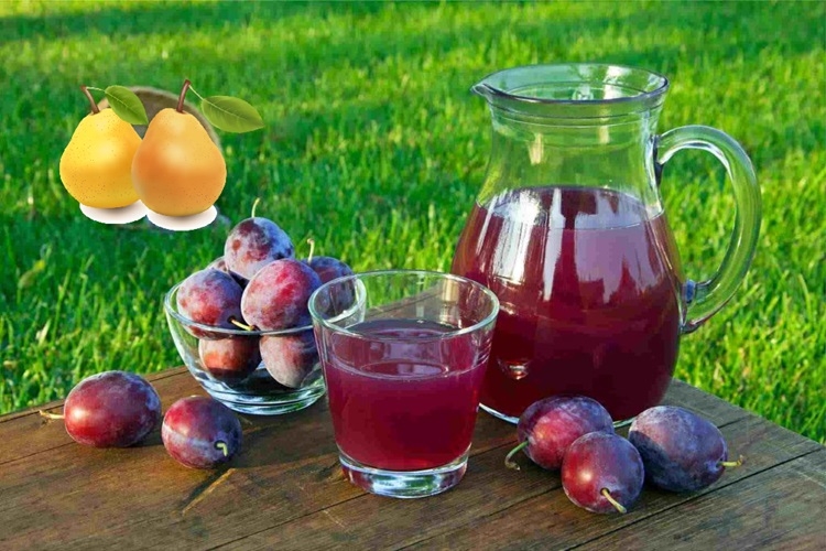 nước ép mận 8