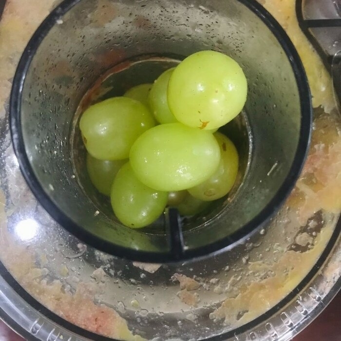 nước ép nho 3