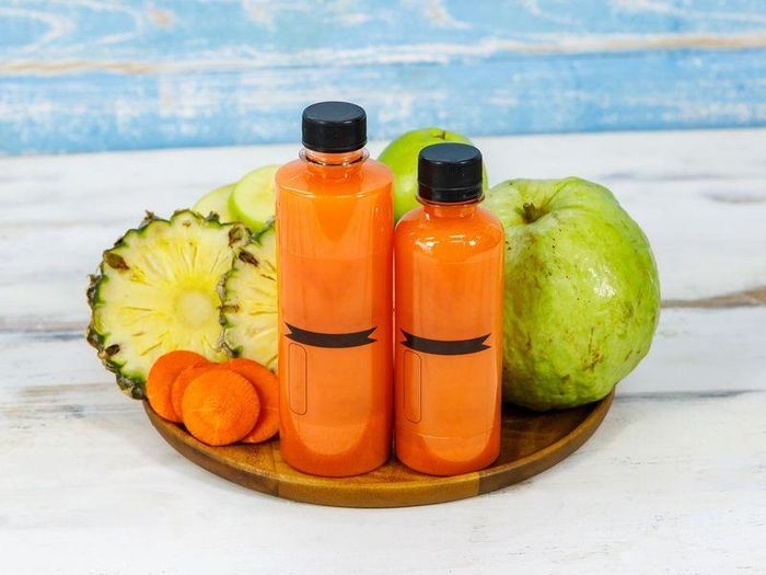 nước ép ổi cà rốt 5