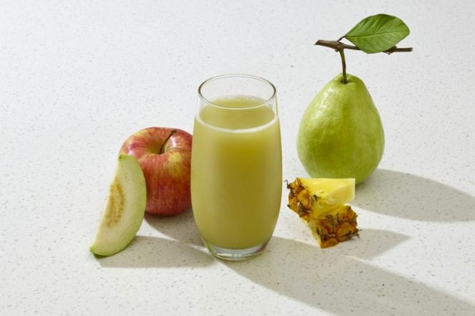 Nước ép ổi mix với gì ngon - ảnh 4