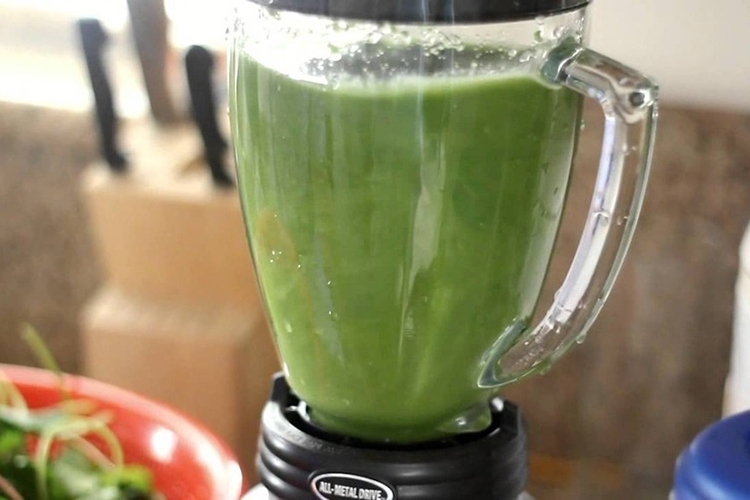 Nước ép rau má dứa ổi có tốt không? Hướng dẫn tự làm tại nhà với 2 cách ...