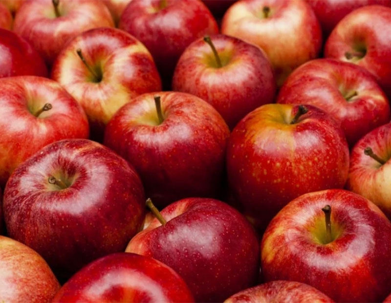 Nước ép táo ổi hình 4