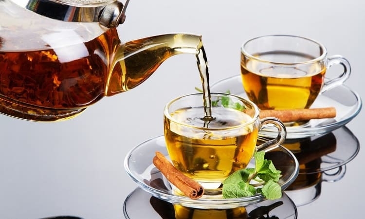 Nước lá tía tô (Hình 8)