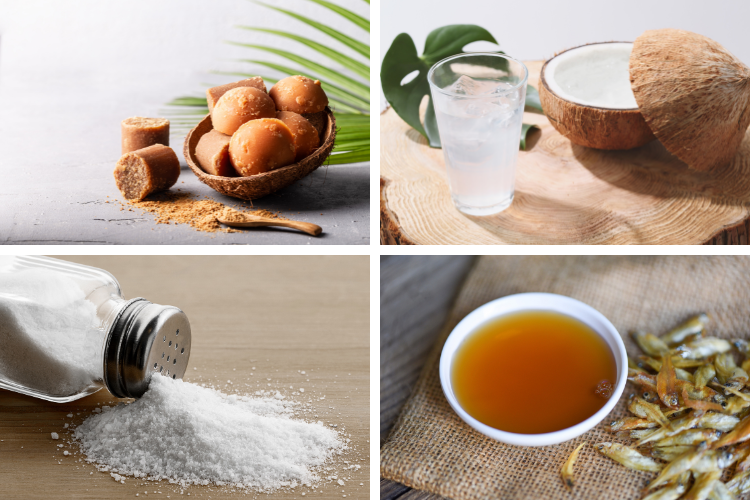 Nước hàng là gì hình 4