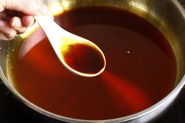 Nước hàng là gì hình 8