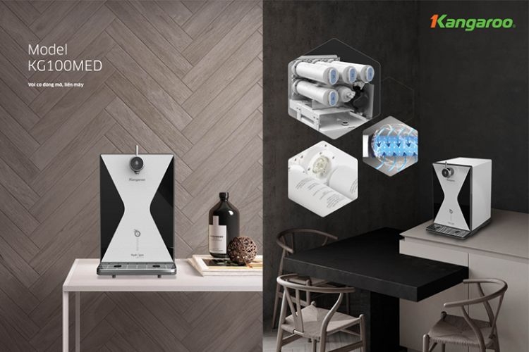 Nươc ion kiềm đóng chai có tốt không ảnh 2