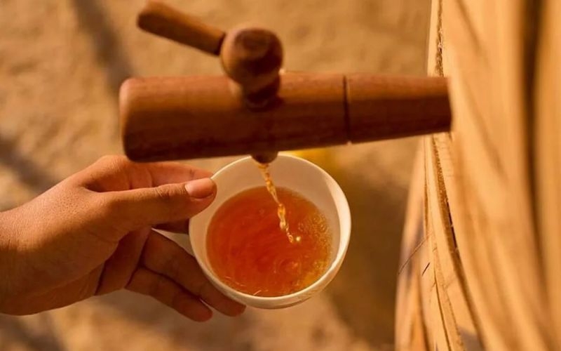 Nước mắm nhĩ là gì