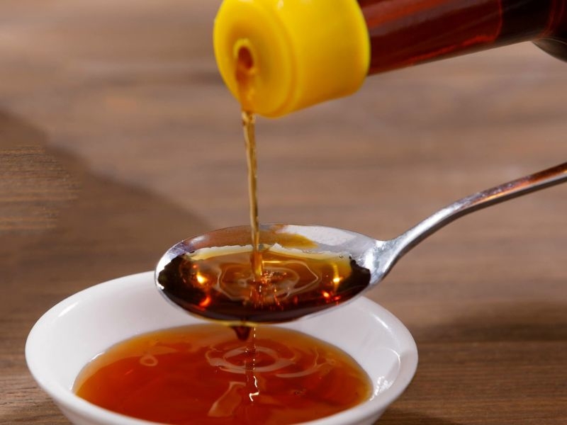 Cách chọn nước mắm nhĩ thơm ngon, chuẩn vị