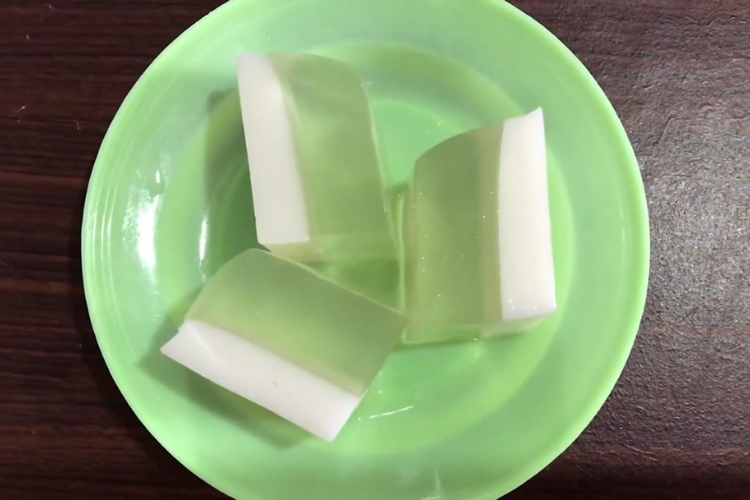 Nước mía cốt dừa hình 4