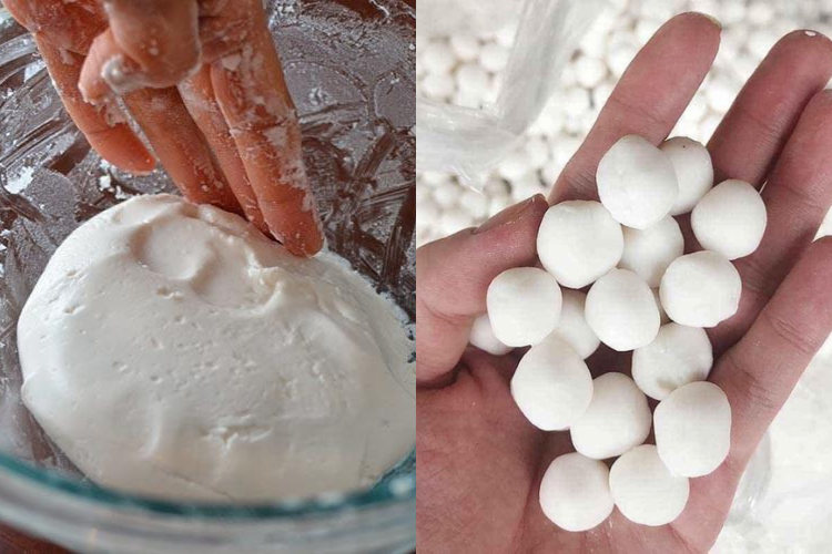 Nước mía trân châu - ảnh 11