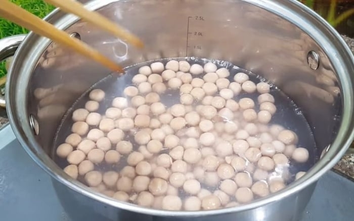 Nước mía trân châu - ảnh 12