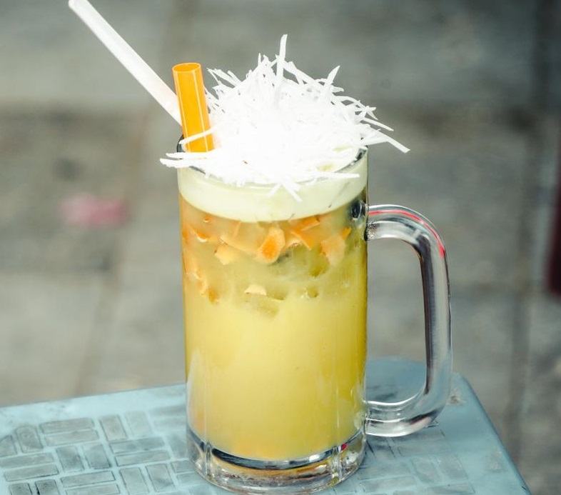 Nước mía trân châu - ảnh 14
