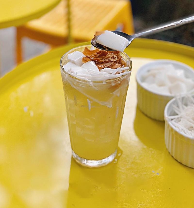 Nước mía trân châu - ảnh 15