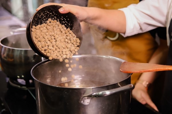 Nước mía trân châu - ảnh 5