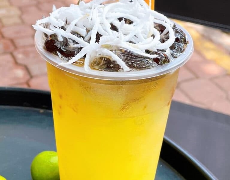 Nước mía trân châu - ảnh 7