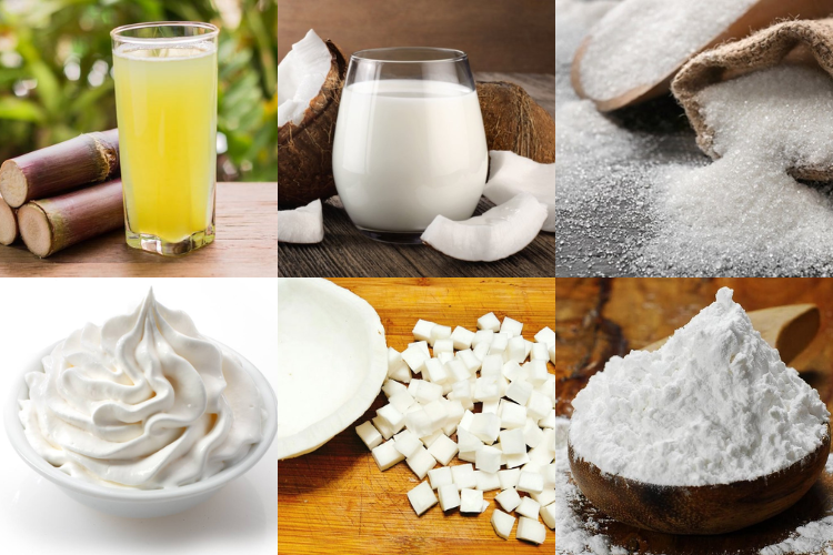 Nước mía trân châu - ảnh 9