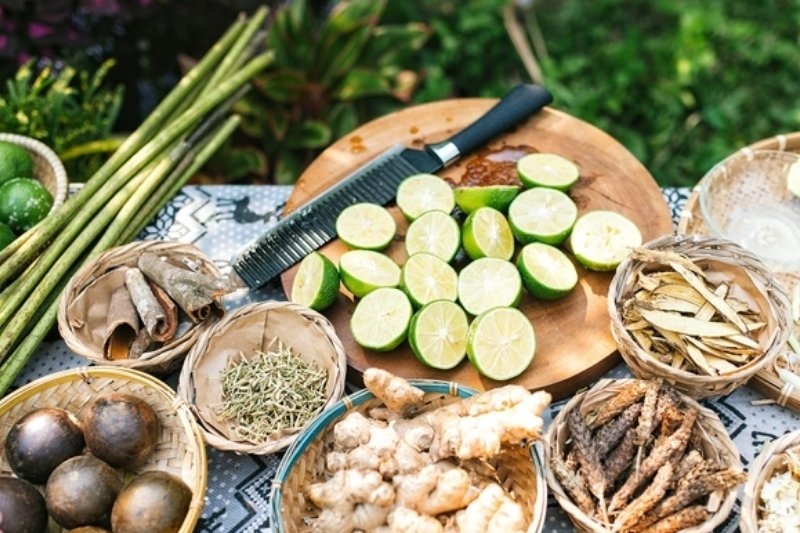 Cách làm nước mót Hội An