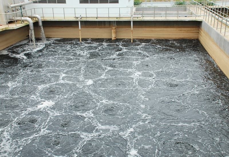 bao ve nguon nuoc sach