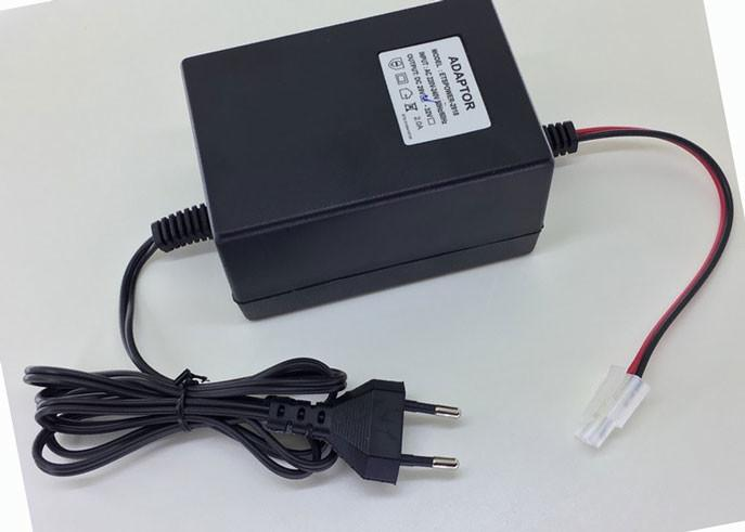 van adaptor bi yeu