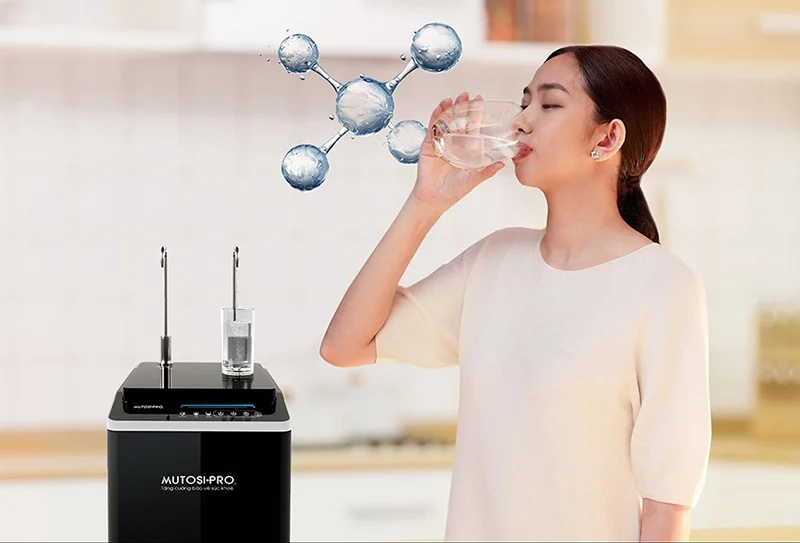 Nước thủy cục là gì? - hình 6