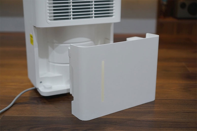 Nước từ máy hút ẩm có dùng được không? 5