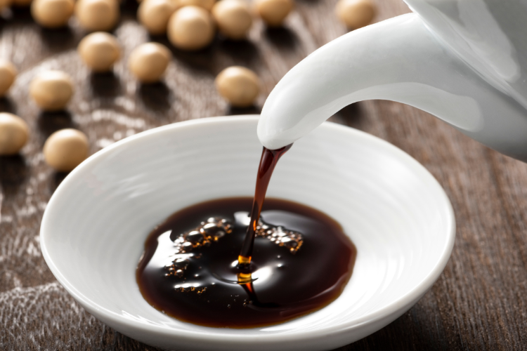 Nước tương (ảnh 1)