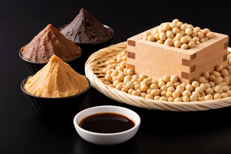 Nước tương (ảnh 2)