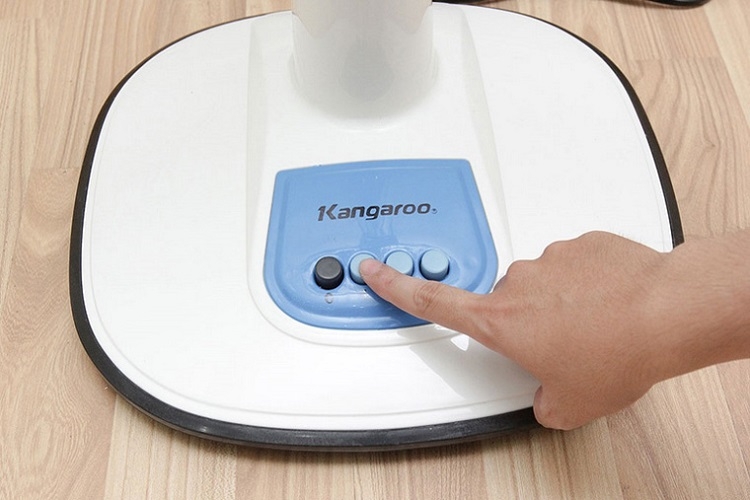 Mách nhỏ bạn cách xử lý nút bấm quạt bị kẹt đơn giản mà hiệu quả ngay tại nhà