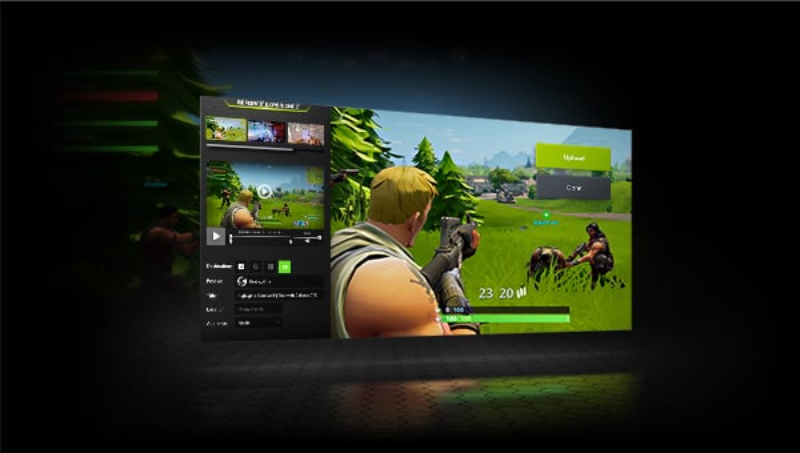 Nvidia Graphics Driver là gì - hình 3