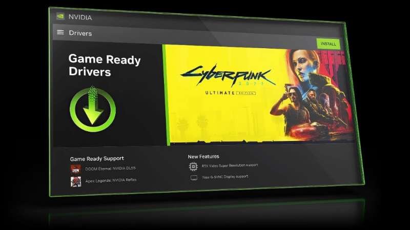 Nvidia Graphics Driver là gì - hình 4