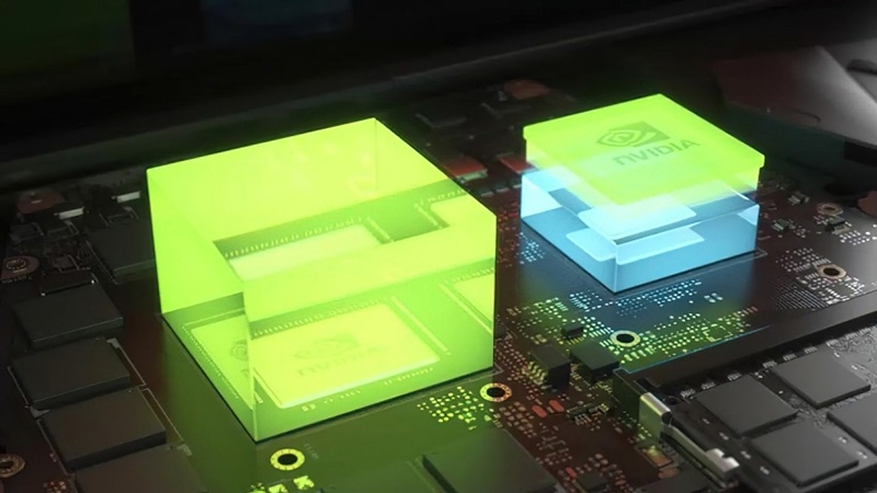 NVIDIA MAX-Q (hình 5)