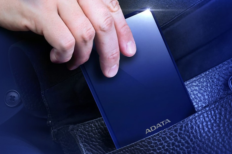 Nguồn gốc xuất xứ của ổ cứng ADATA