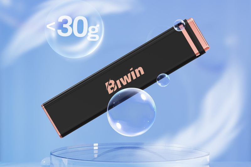 Ổ cứng di động Biwin - hình 3