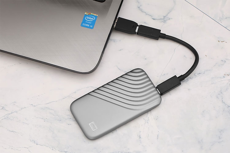 Thông số TBW có thể được dùng để tham khảo lượng dữ liệu SSD có khả năng ghi trong quá trình sử dụng