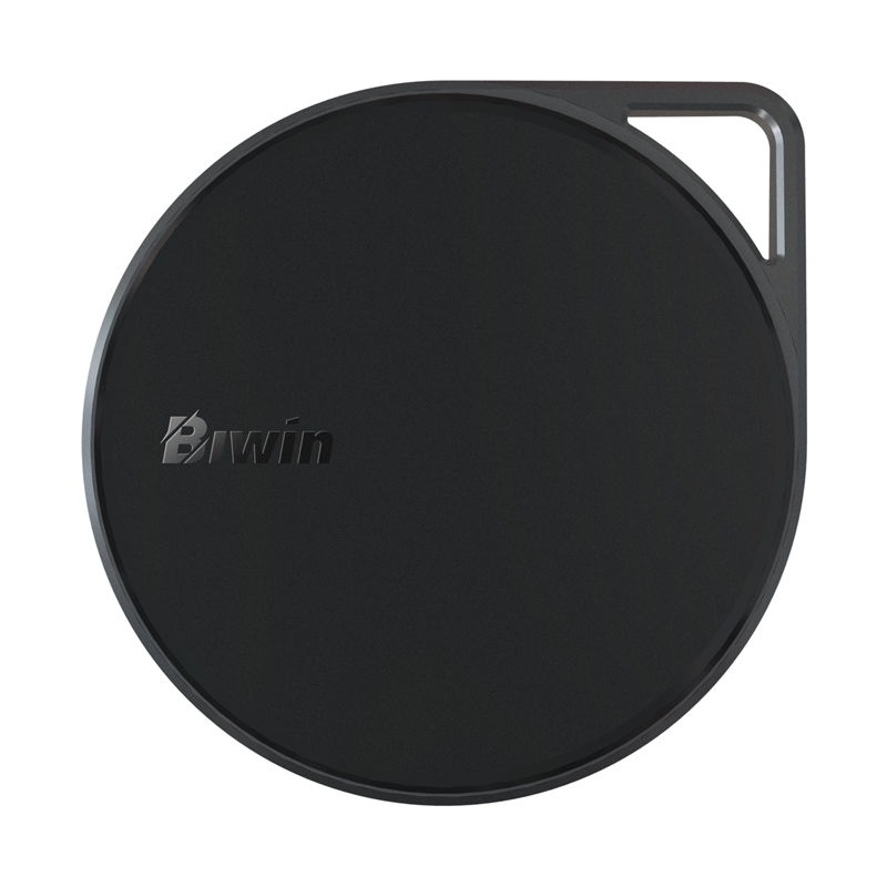 Ổ Cứng Di Động Ssd Biwin 512Gb Magnetic Pm2000
