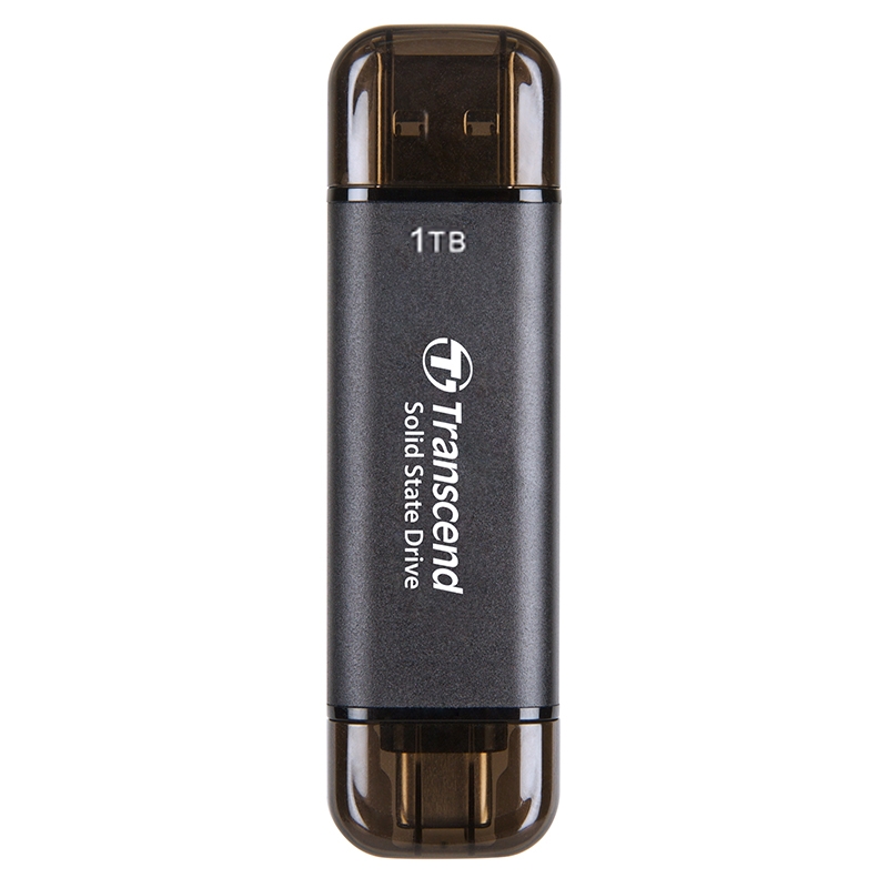 Ổ Cứng Di Động Ssd Transcend 1Tb Esd310