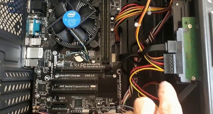 Có thể dùng ổ cứng laptop cho máy bàn trong trường hợp nào?