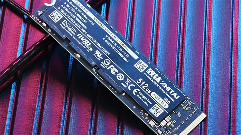 Ổ cứng SSD M.2 là gì? - hình 3