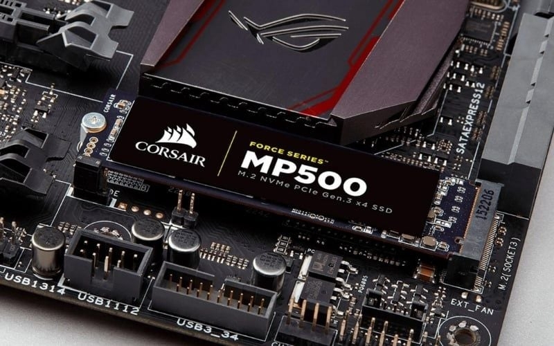 Ổ cứng SSD M.2 là gì? - hình 5