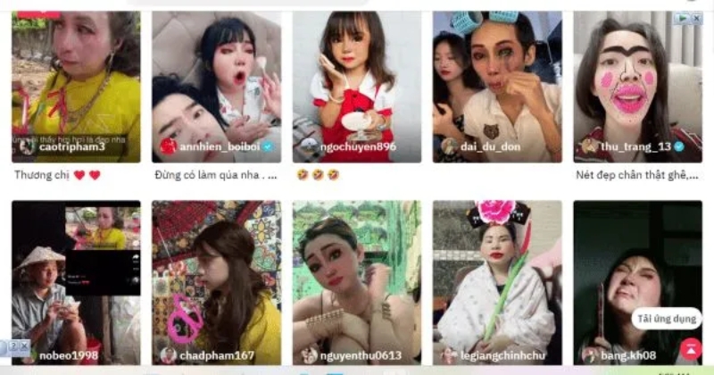 Ô dề là gì trên Facebook (ảnh 4)
