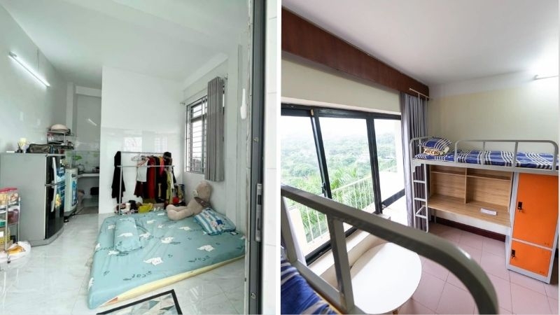 Ở ký túc xá hay thuê trọ tốt hơn? - hình 5
