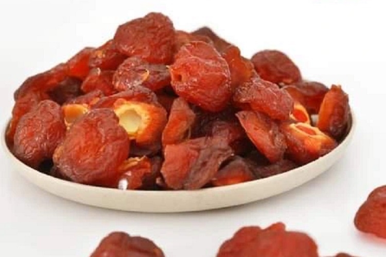 Ô mai đào (Hình 10)