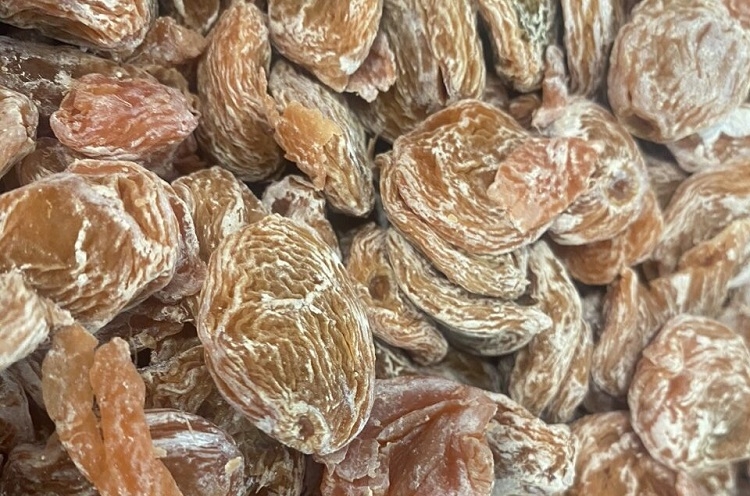 Ô mai đào (Hình 3)