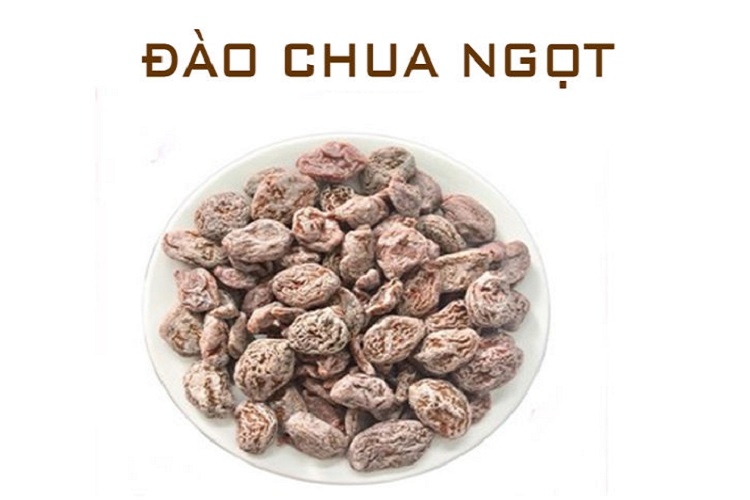 Ô mai đào (Hình 4)